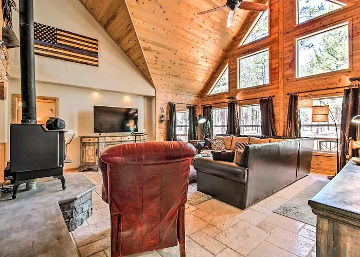 Holiday home Family Game Room: Spacious