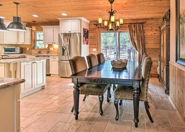 Family Game Room: Spacious Overgaard