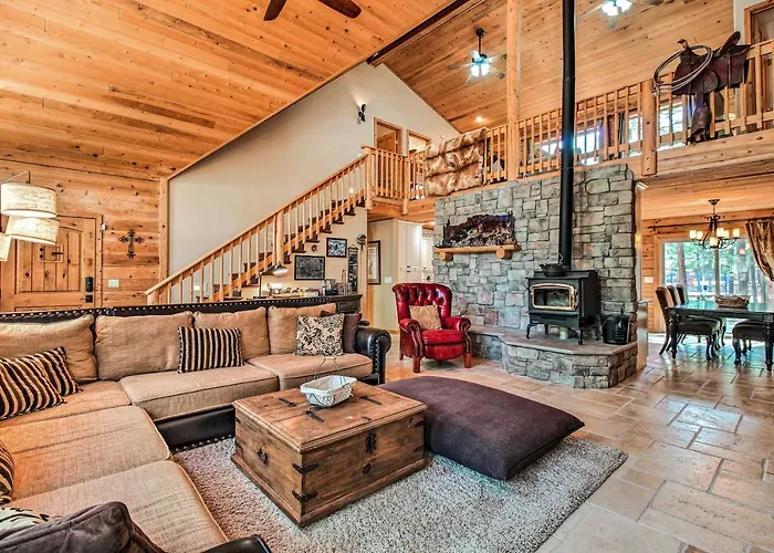 Holiday home Family Game Room: Spacious