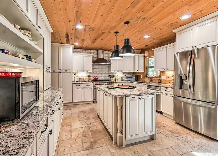 Holiday home Family Game Room: Spacious