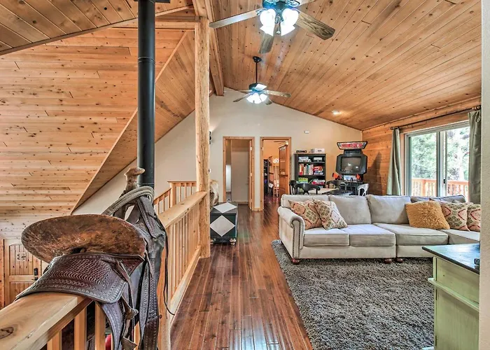 Holiday home Family Game Room: Spacious *