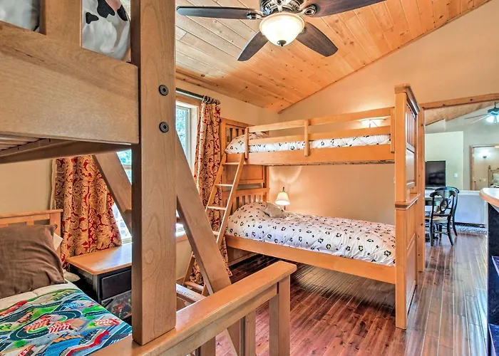 Holiday home Family Game Room: Spacious *