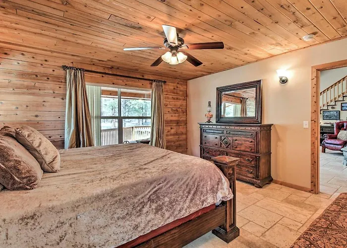 Holiday home Family Game Room: Spacious