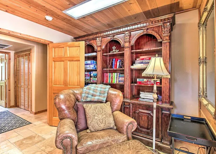 Holiday home Family Game Room: Spacious *