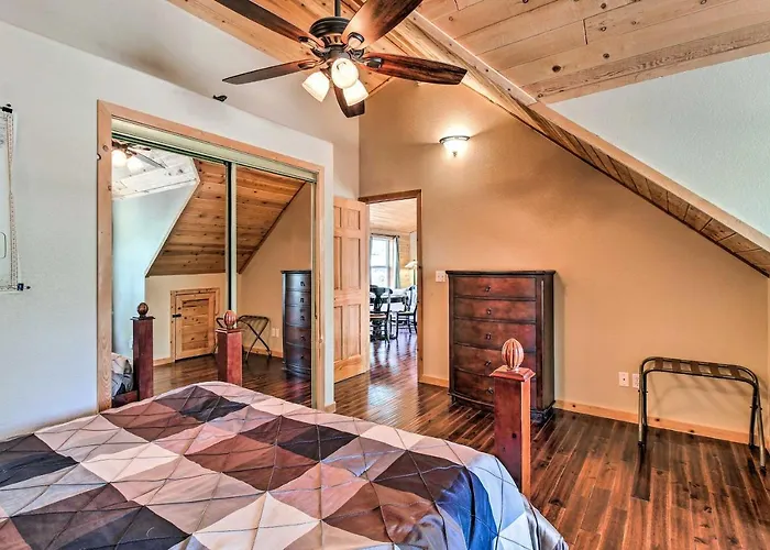 Holiday home Family Game Room: Spacious